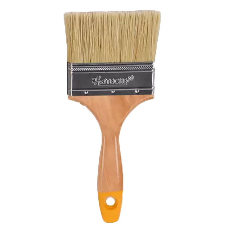 Hoteche Paint Brush 1.5 Inch 1 Each 420302