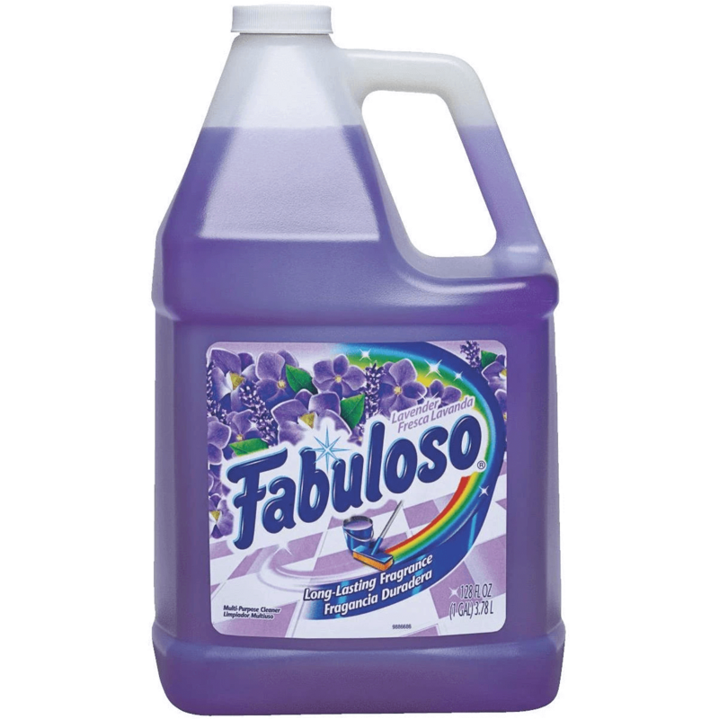 FABULOSO LAVENDER 28OZ AP M/D
