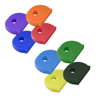 COLOUR KEY CAP 4PK ASST