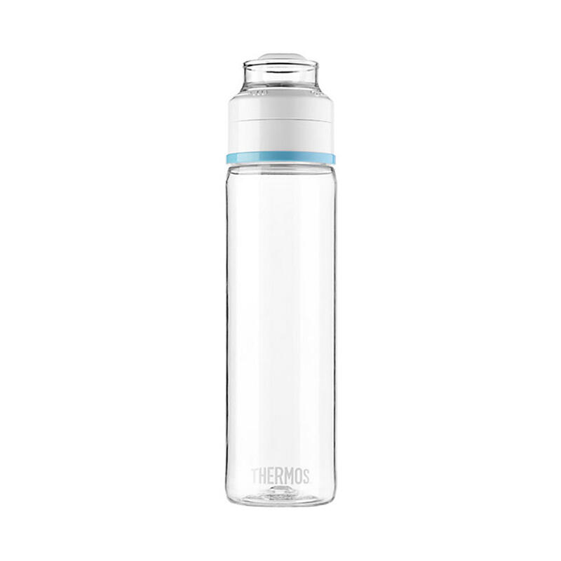 Thermos Infuser Hydration Bottle 24 Ounce Clear 1 Each 009 9250 M&C