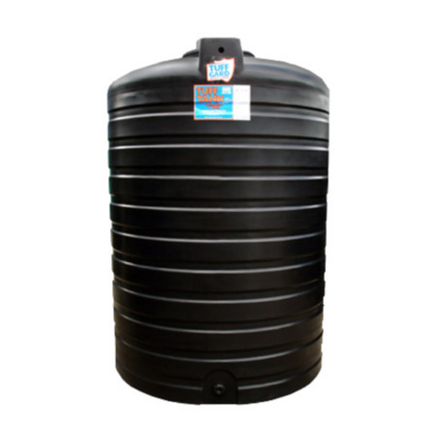WATER TANK 800GAL C/TOP