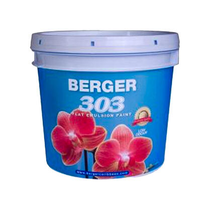 Berger 303 Emulsion Deep Base 1 Gallon P113282