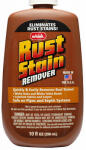 Rust-Oleum Whink Rust Stain Remover 10oz 1 Each 01281