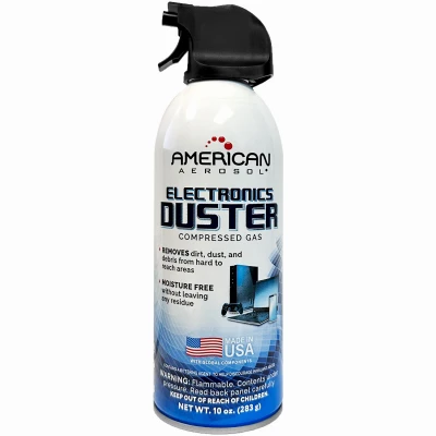 AIR DUSTER 10OZ