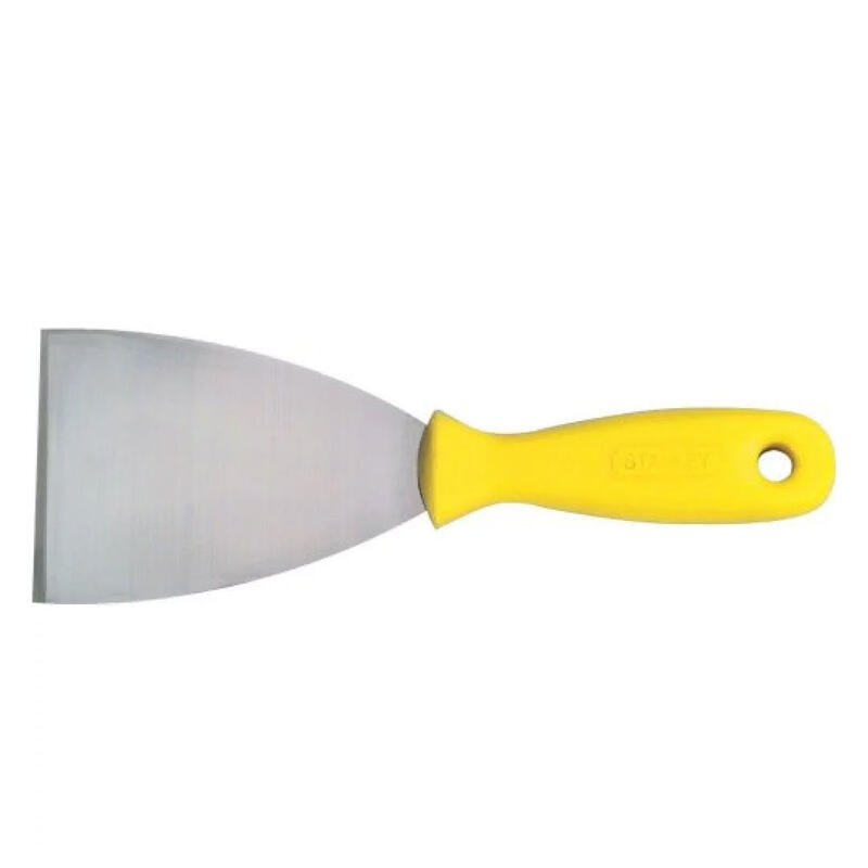  Stanley  Basic Putty Knife  3 Inch 1 Each 95IB28083S