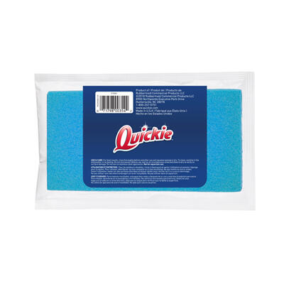  Quickie  Scrubber Sponge 3 Pack  2052203