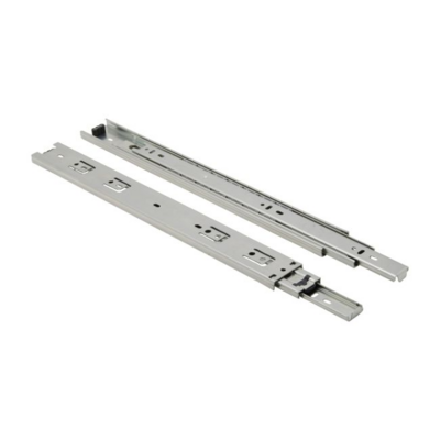  Soft Close Drawer Slide 22 Inch  1 Pair SC46-22
