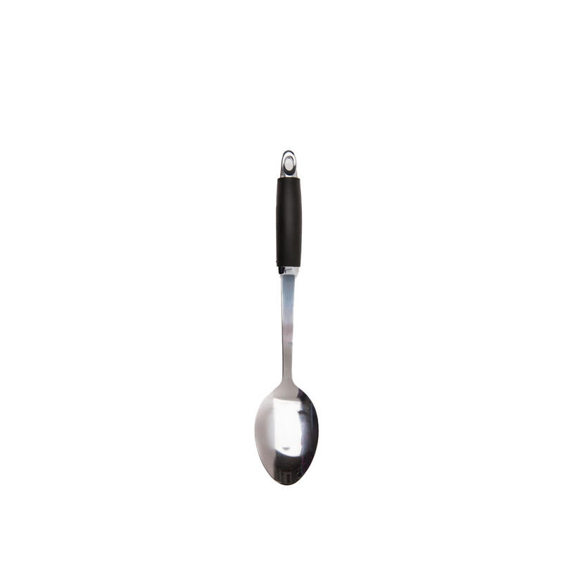 Sabichi Mono Serving Spoon Stainless Steel 1 Each 94971