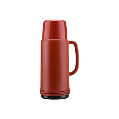 Vacuum Flask Red Velvet 1L 1 Each 707-101184311808: $32.13