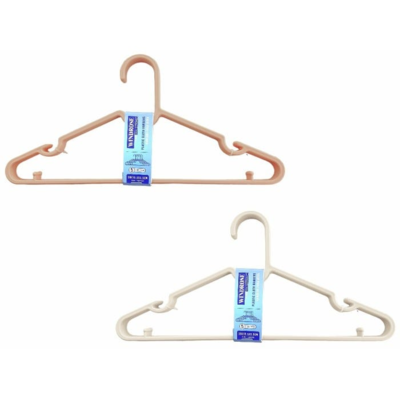 CLOTHES HANGER 5PCS