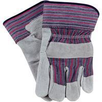 MidWest Gloves & Gear Grip Mate 67H8-M Work Gloves, Women