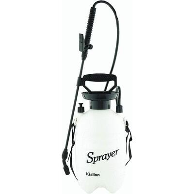  Best Garden  Tank Sprayer 1 Gallon 1 Each SX-CS4I