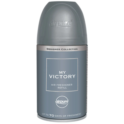AIR FRESHENER MY VICTORY REFIL