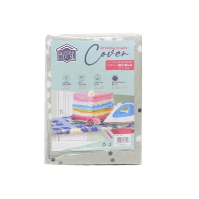 IRONING BOARD COVER MULTI