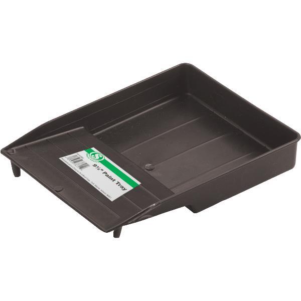  Smart Savers Plastic Paint Tray  9-1/2 Inch  1 Each BR217