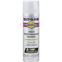 Rust-Oleum Professional Gloss Enamel Spray Paint 14oz Aluminum 1 Each 7515-838: $47.81