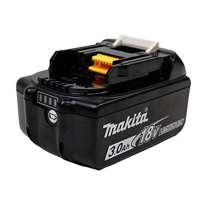 Makita Battery Lithium 3.0Ah 18V 1 Each 197599-5