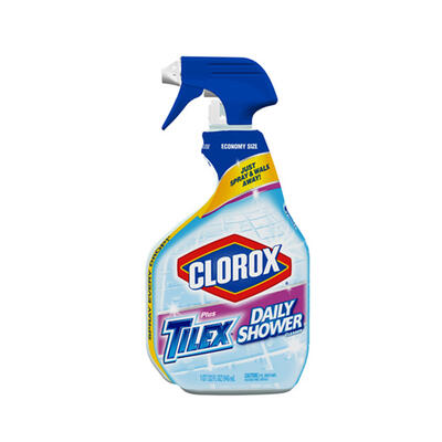 Clorox Tilex Shower Cleaner 32oz 1 Each 01260