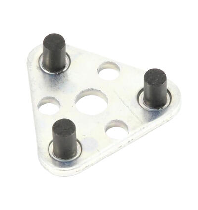 Forney Industries Flint Replacement 4 Pack 86104: $7.88