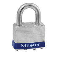  Master Lock Universal Pin Keyed Padlock 1-3/4 Inch  1 Each 1UP: $47.23