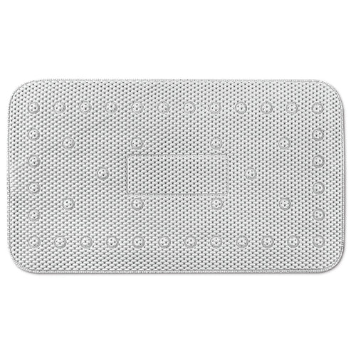 ANTI SLIP TUB MAT 15.7X27.5