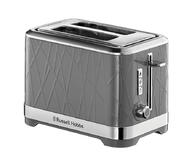Russell Hobbs Structure 2 Slice Toaster 1 Each 28092: $325.55