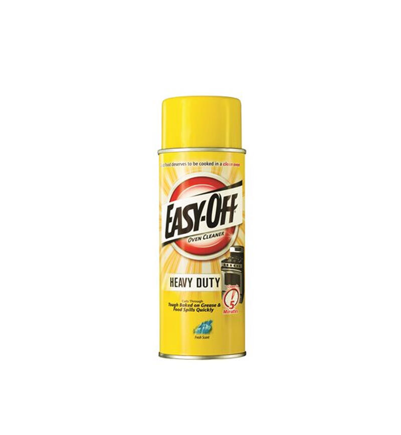  Easy Off  Heavy Duty Oven Cleaner 14.5oz 1 Each 6233887980