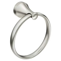 TOWEL RING BN MY6286BN