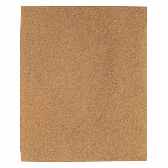  Sandpaper 150 Grit  9x11 Inch  1 Each 05539510845