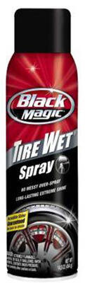  Black Magic Tire Wet 14..5 Ounce 1 Each BC232220