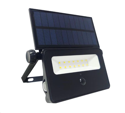 SOLAR FLOOD LAMP