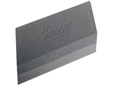 Hoteche Aluminum Oxide Sharpening Stone 200x50x25mm 1 Each 550902