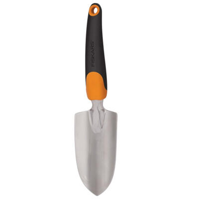  Fiskars Ergo Trowel  1 Each 384220-1007