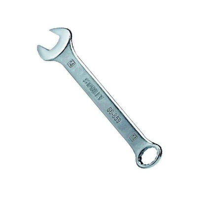  Stanley  Combination Wrench  14mm  1 Each 86859C 9786859