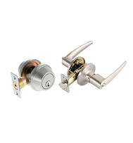 Toledo Lockset Combo 1 Set V1501-BA-US15: $168.69