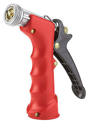 Fiskars Nozzle Pistol Grip Polymer Teal 1 Each 1609713362 804742-10