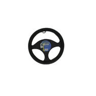 Goodyear Steering Wheel Cover Black 1 Each 991-90140442: $37.15