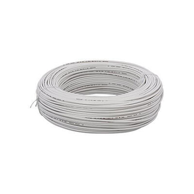 Electrical Cable Twin And Earth 1.5mm 1 Yard