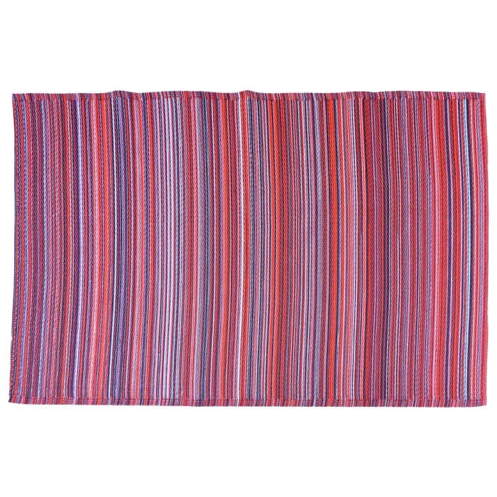 WEAVE MAT 120X180CM PP