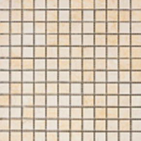Mosaic Tile Stone Beige 12x12 1 Each BYS004-7