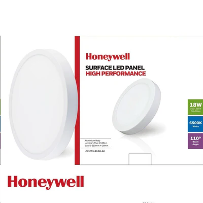 PANEL LED SURFACE LIGHT 18W