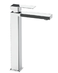 LAVATORY FAUCET CP SS