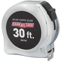  Channellock  Tape Measure  30 Foot  1 Each CL430