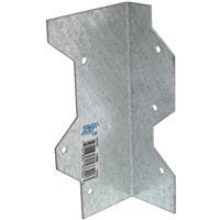  Simpson Strong Tie Reinforcing L-Angle 16 Gauge  5 Inch  1 Each L50Z: $7.18