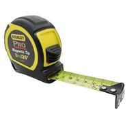 Stanley Measuring Tape Pro 8 Inch 1 Each 95IB30088: $46.37
