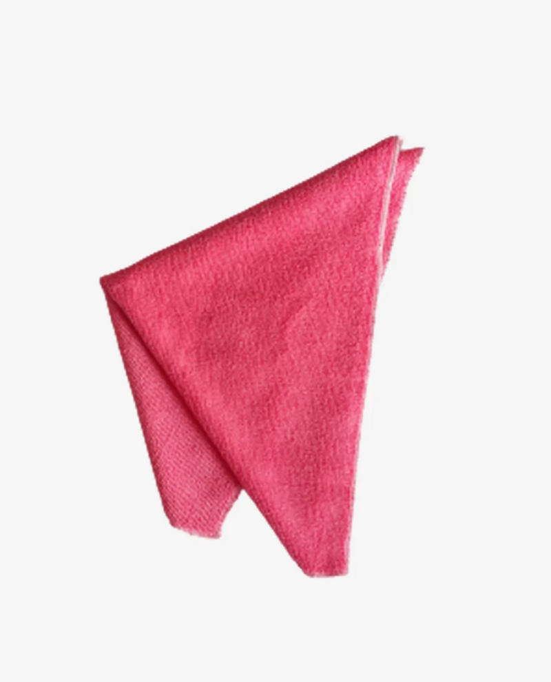 MICROFIBRE CLOTH ANTIBACTERIAL