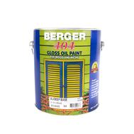 Berger 404 Gloss Ultra Deep Base 1 Gallon P113306: $124.03