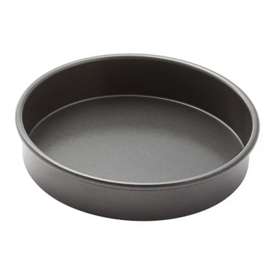ROUND CAKE TIN 9