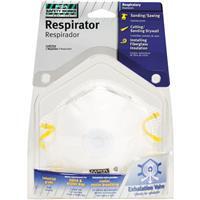  Safety Works  N95 Dust Respirator  1 Each 10103821