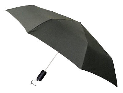 Chaby International Autofold Umbrella Black 1 Each 1101